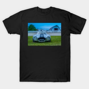 1965 American Sports Car T-Shirt